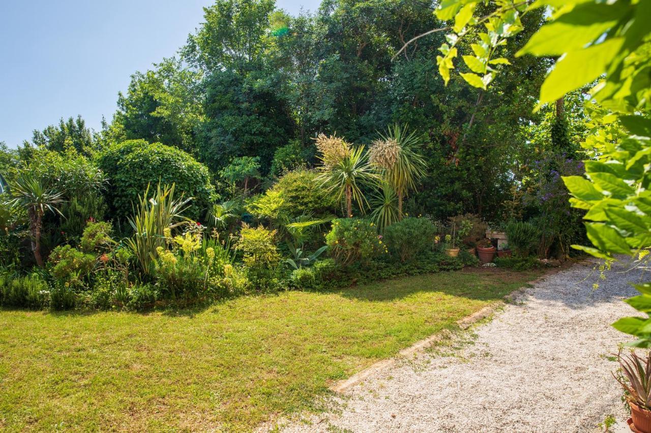 Villa Mareonda - Apartments Sussurro Rovinj Extérieur photo