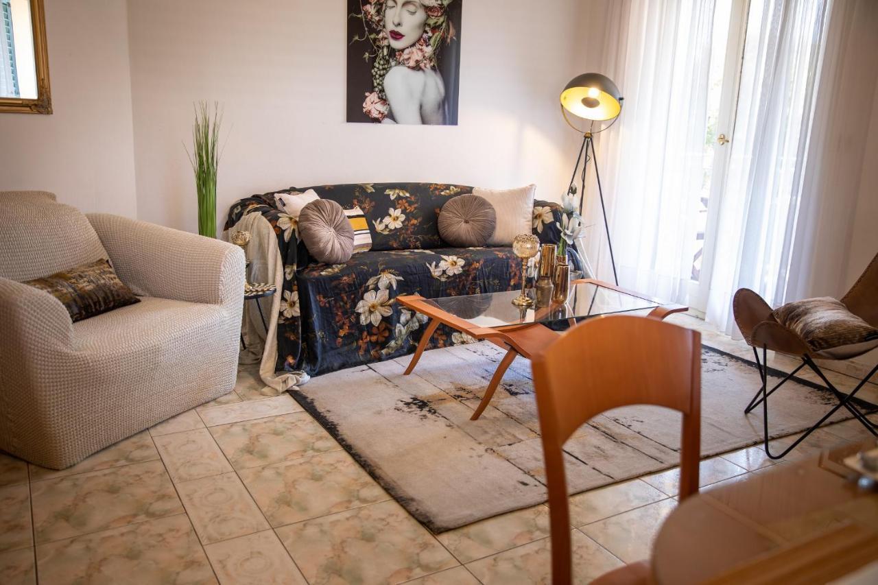 Villa Mareonda - Apartments Sussurro Rovinj Extérieur photo