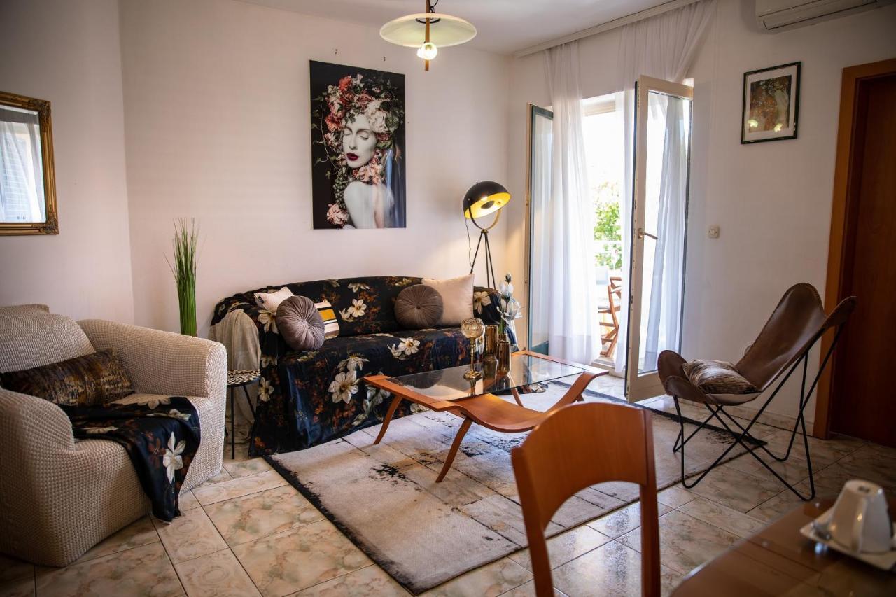 Villa Mareonda - Apartments Sussurro Rovinj Extérieur photo