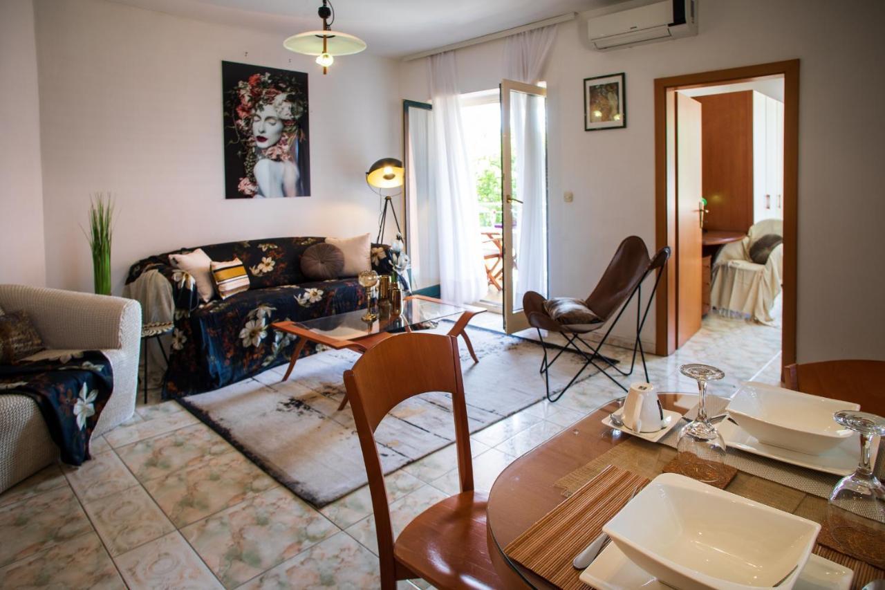 Villa Mareonda - Apartments Sussurro Rovinj Extérieur photo
