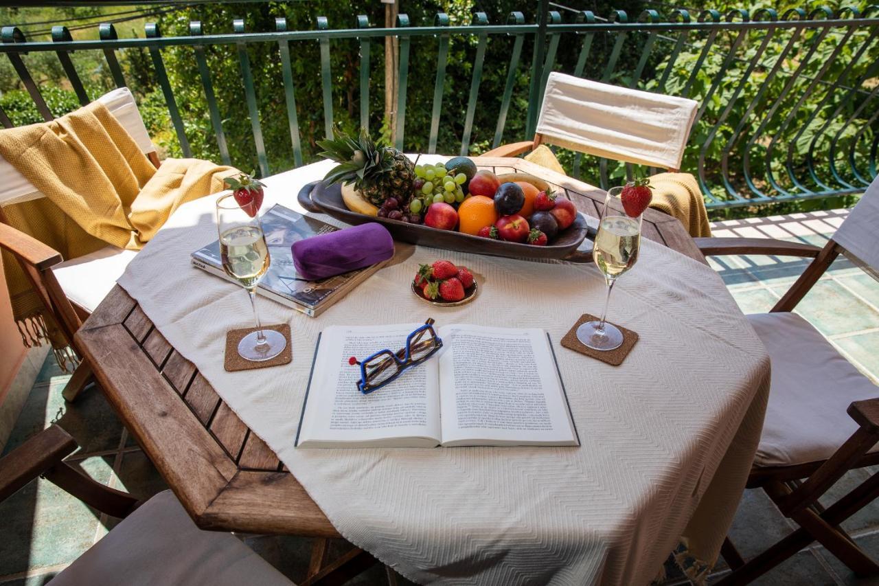 Villa Mareonda - Apartments Sussurro Rovinj Extérieur photo