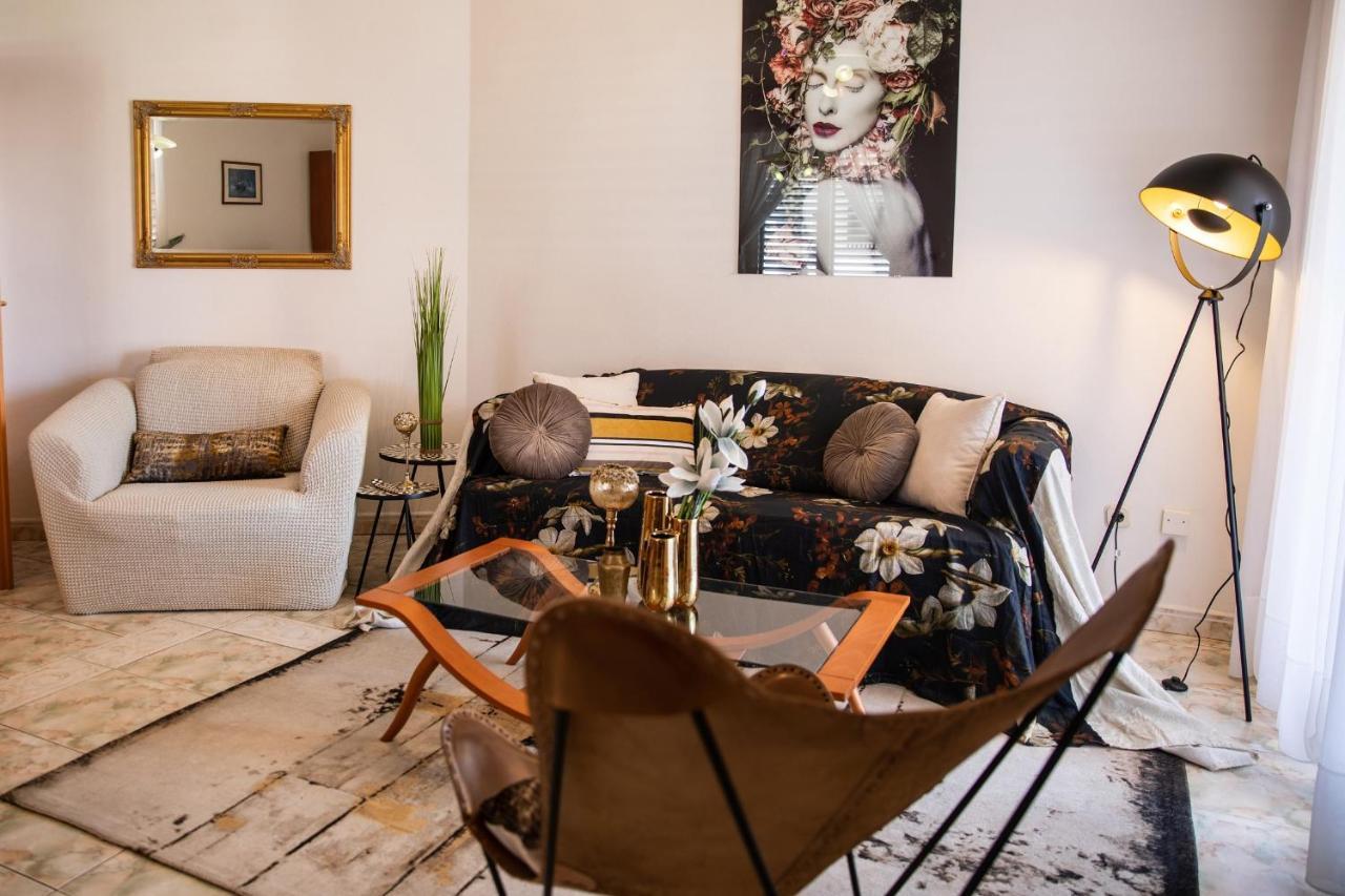 Villa Mareonda - Apartments Sussurro Rovinj Extérieur photo