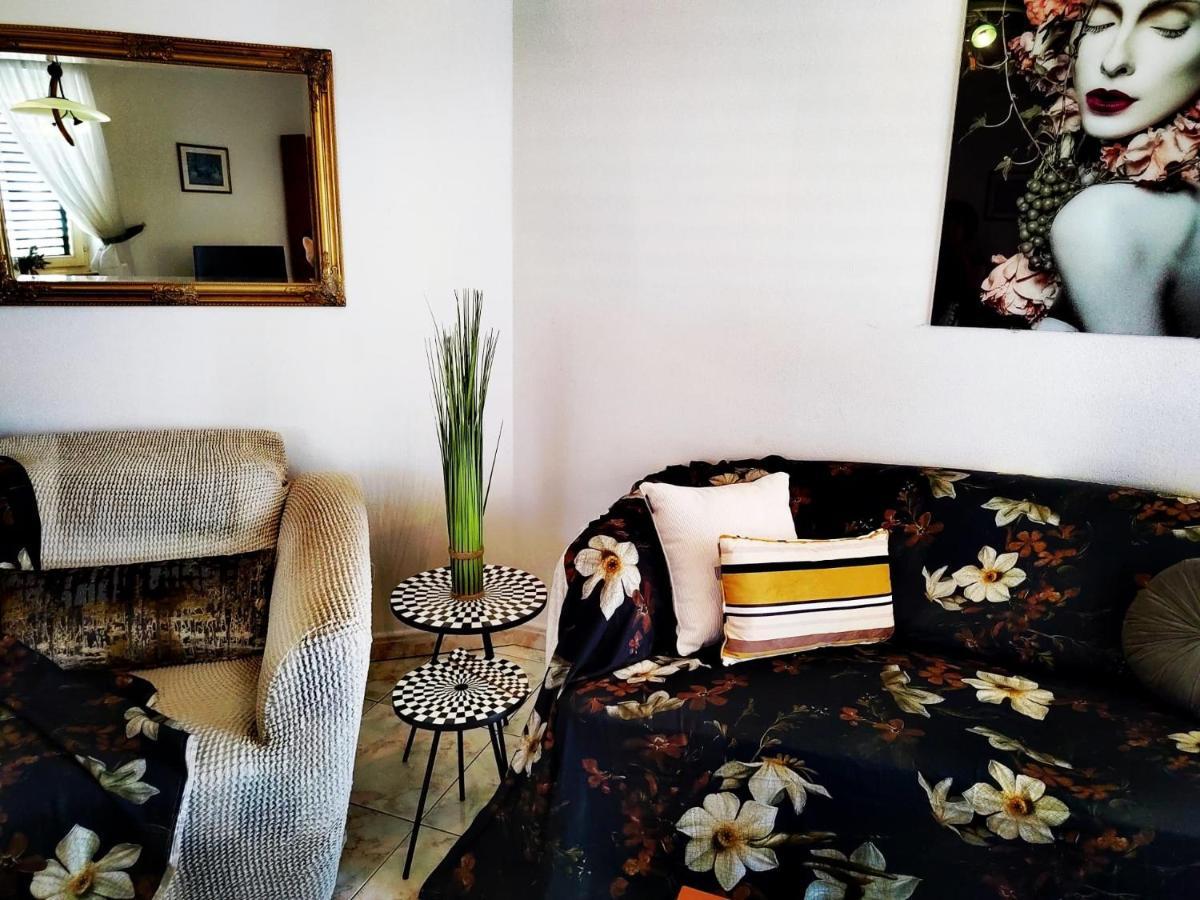 Villa Mareonda - Apartments Sussurro Rovinj Extérieur photo
