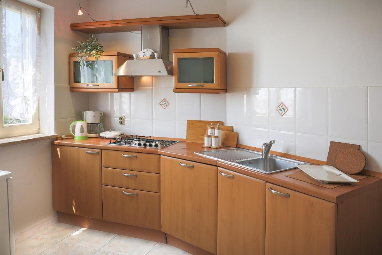 Villa Mareonda - Apartments Sussurro Rovinj Extérieur photo