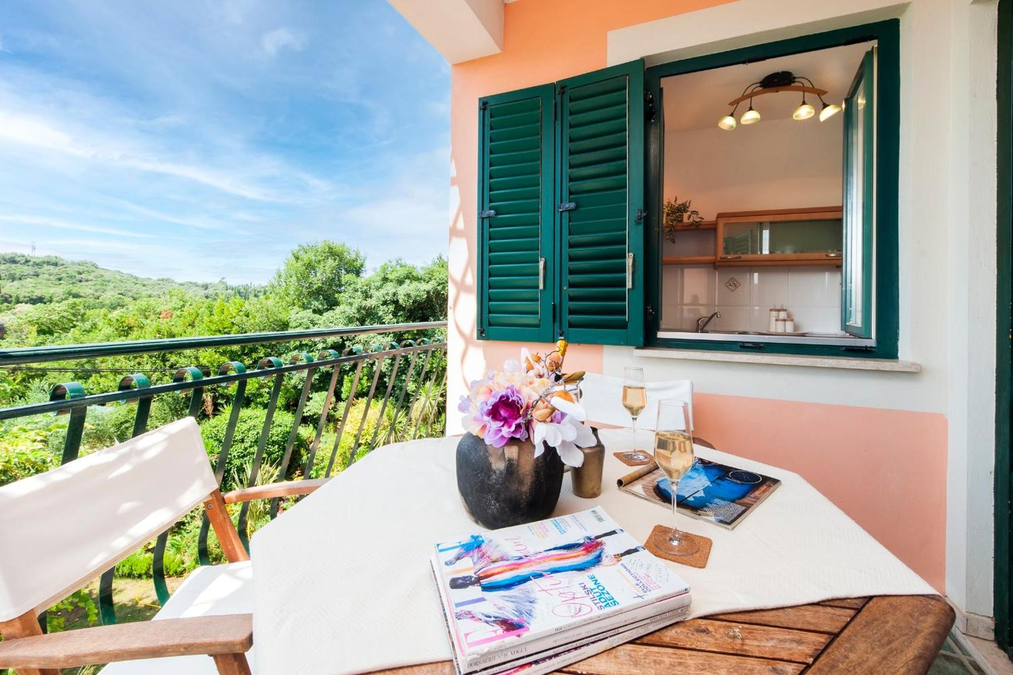Villa Mareonda - Apartments Sussurro Rovinj Extérieur photo