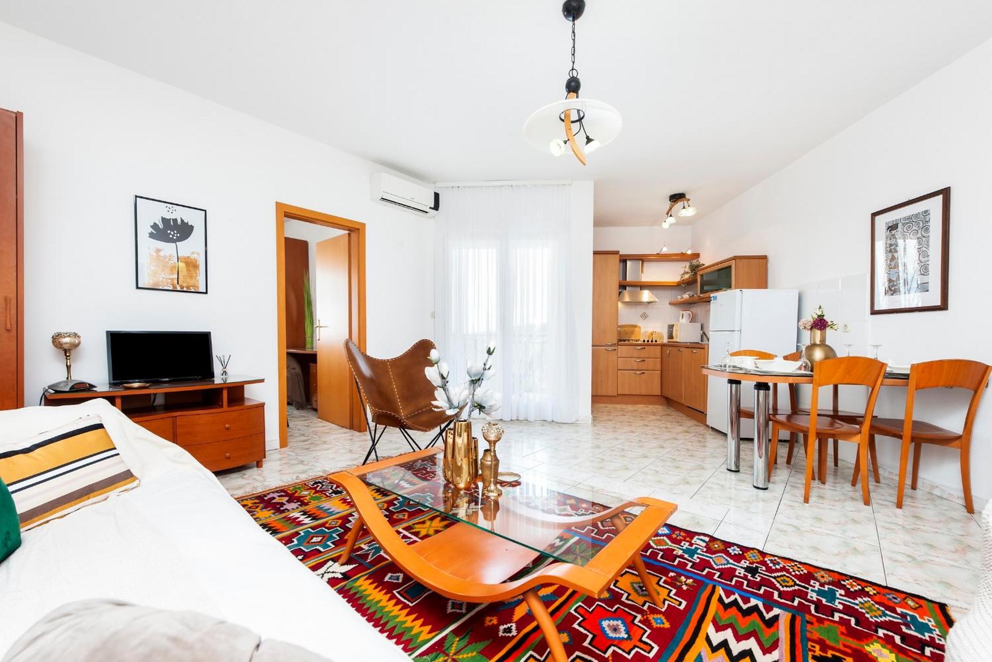 Villa Mareonda - Apartments Sussurro Rovinj Extérieur photo