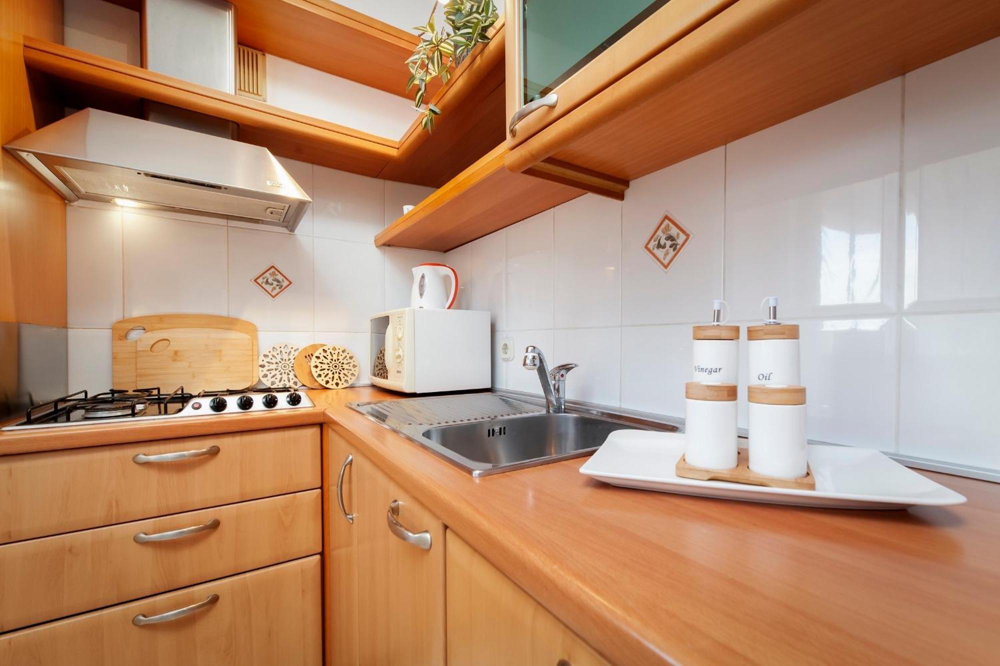 Villa Mareonda - Apartments Sussurro Rovinj Extérieur photo