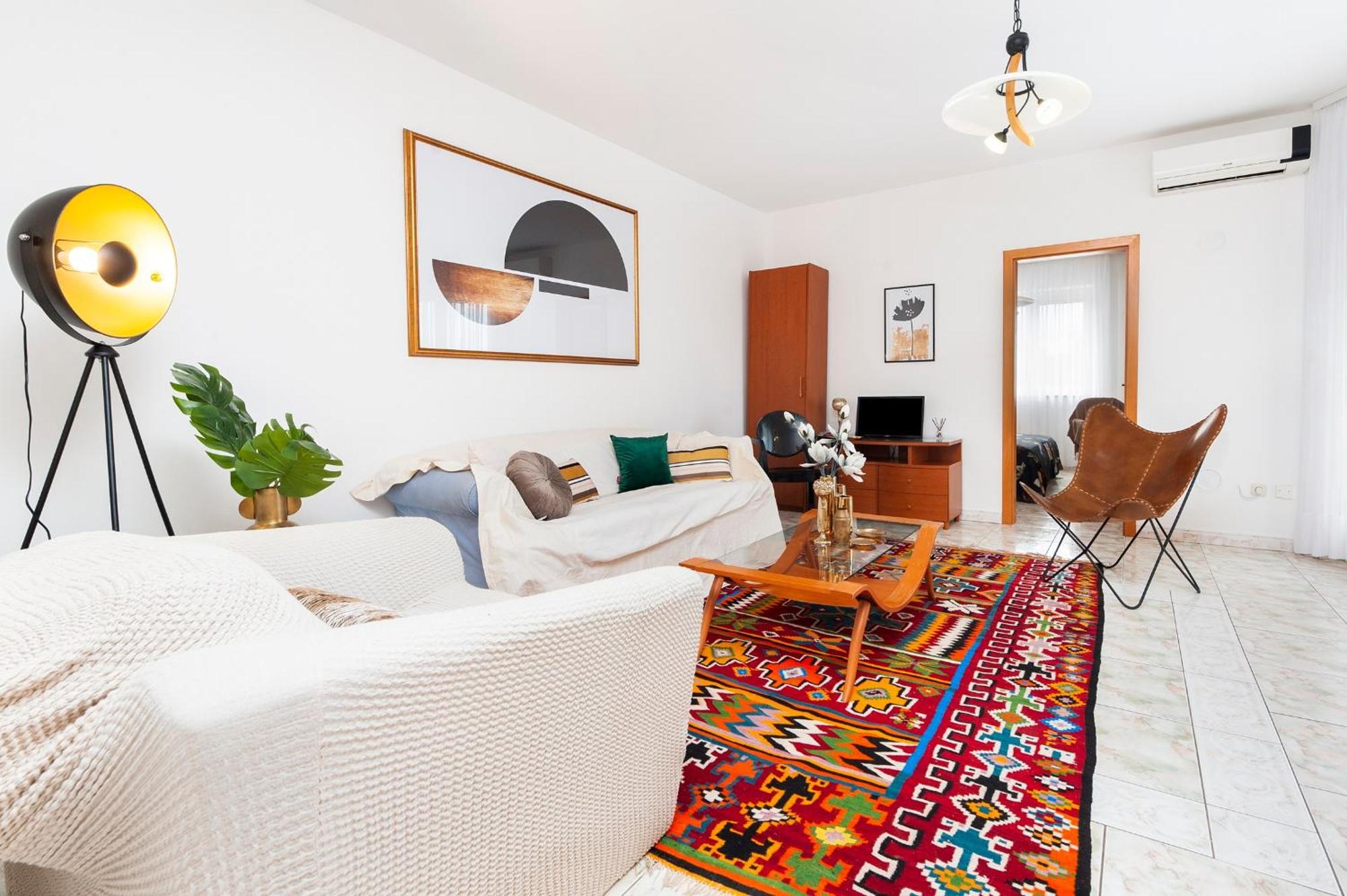 Villa Mareonda - Apartments Sussurro Rovinj Extérieur photo