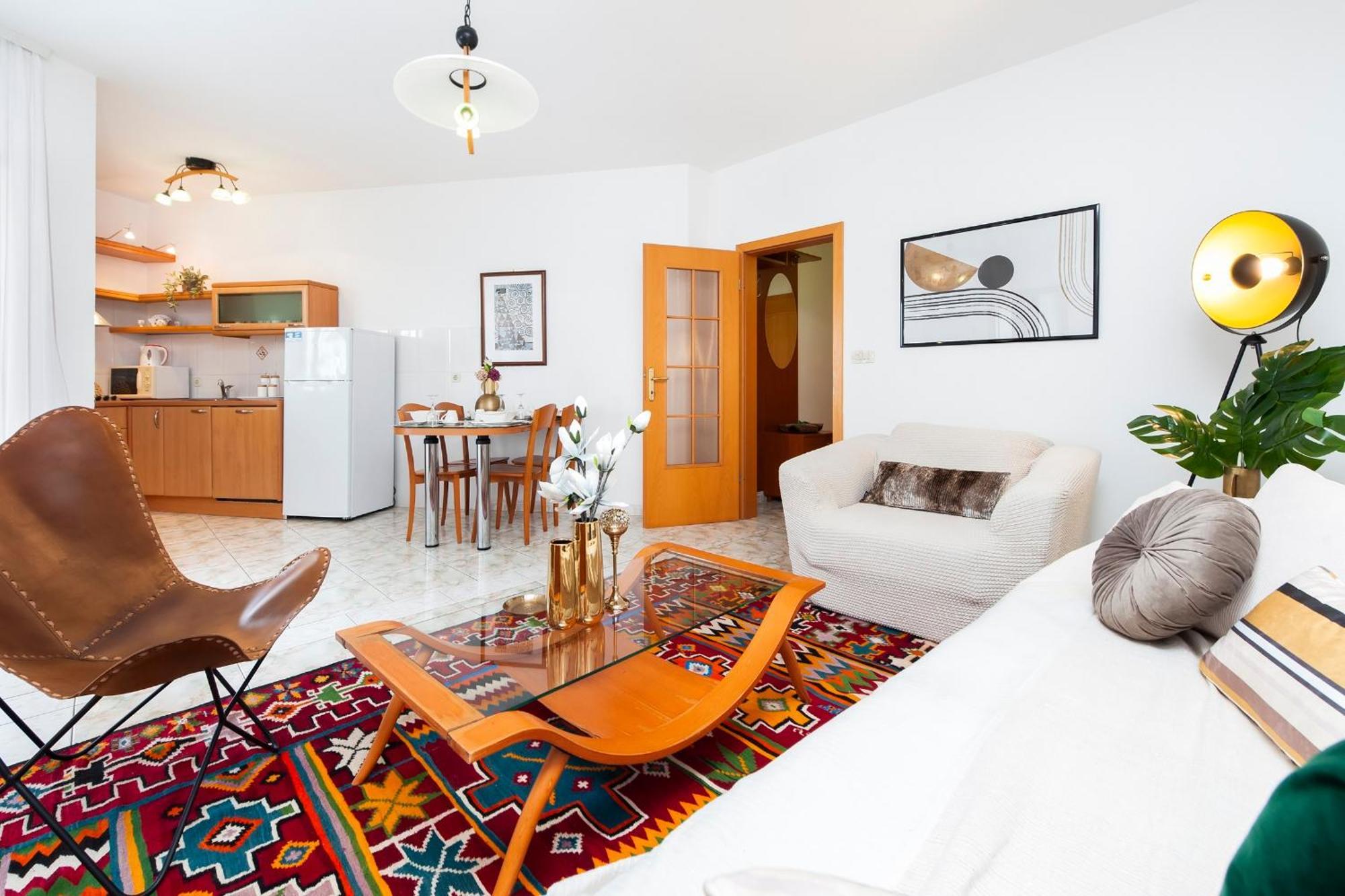 Villa Mareonda - Apartments Sussurro Rovinj Extérieur photo