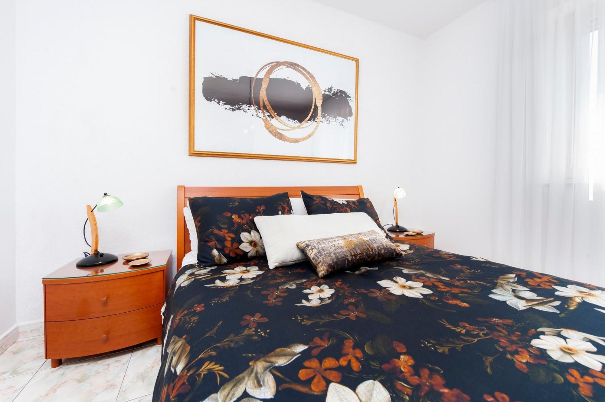 Villa Mareonda - Apartments Sussurro Rovinj Extérieur photo