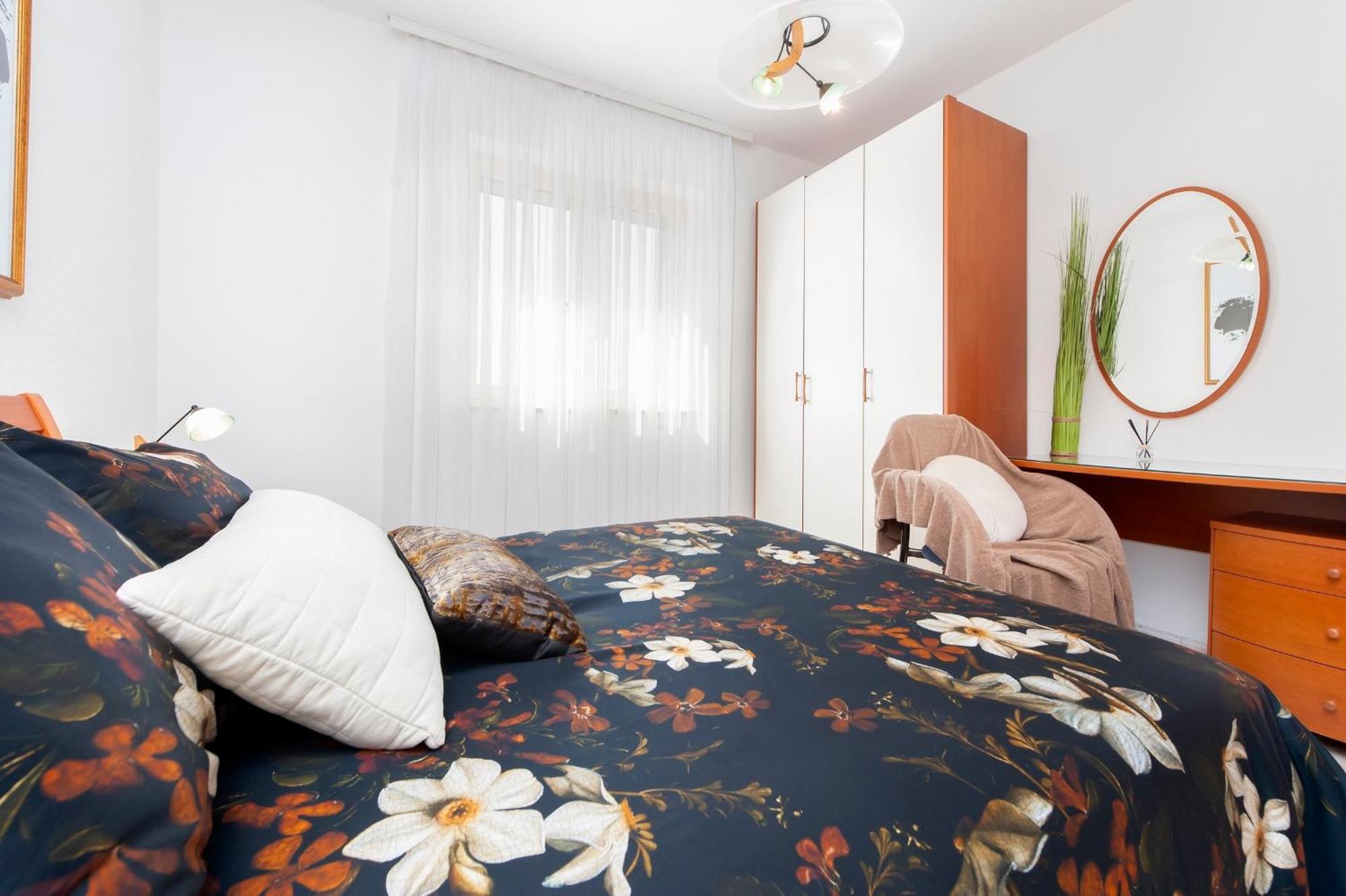 Villa Mareonda - Apartments Sussurro Rovinj Extérieur photo