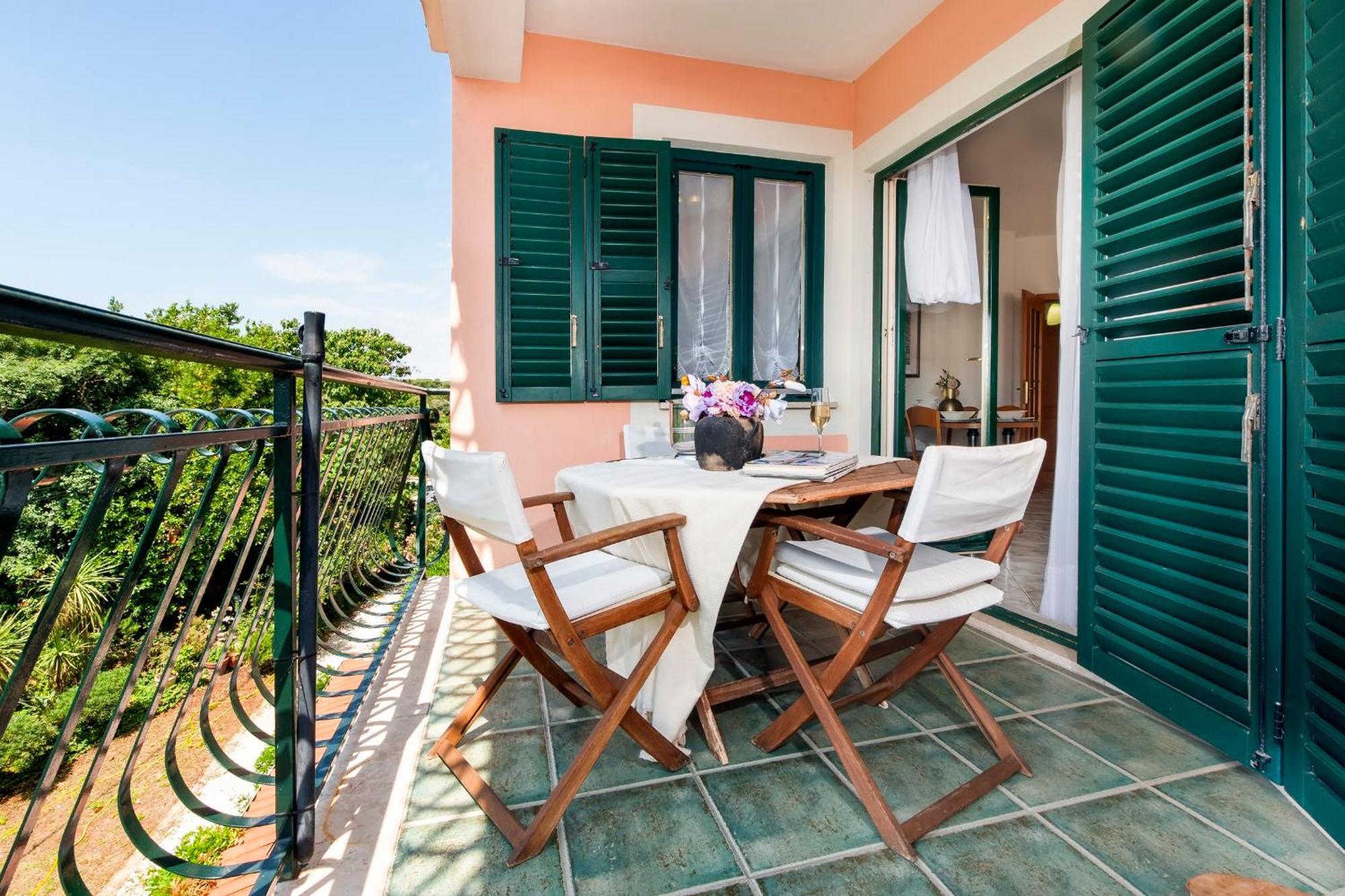 Villa Mareonda - Apartments Sussurro Rovinj Extérieur photo