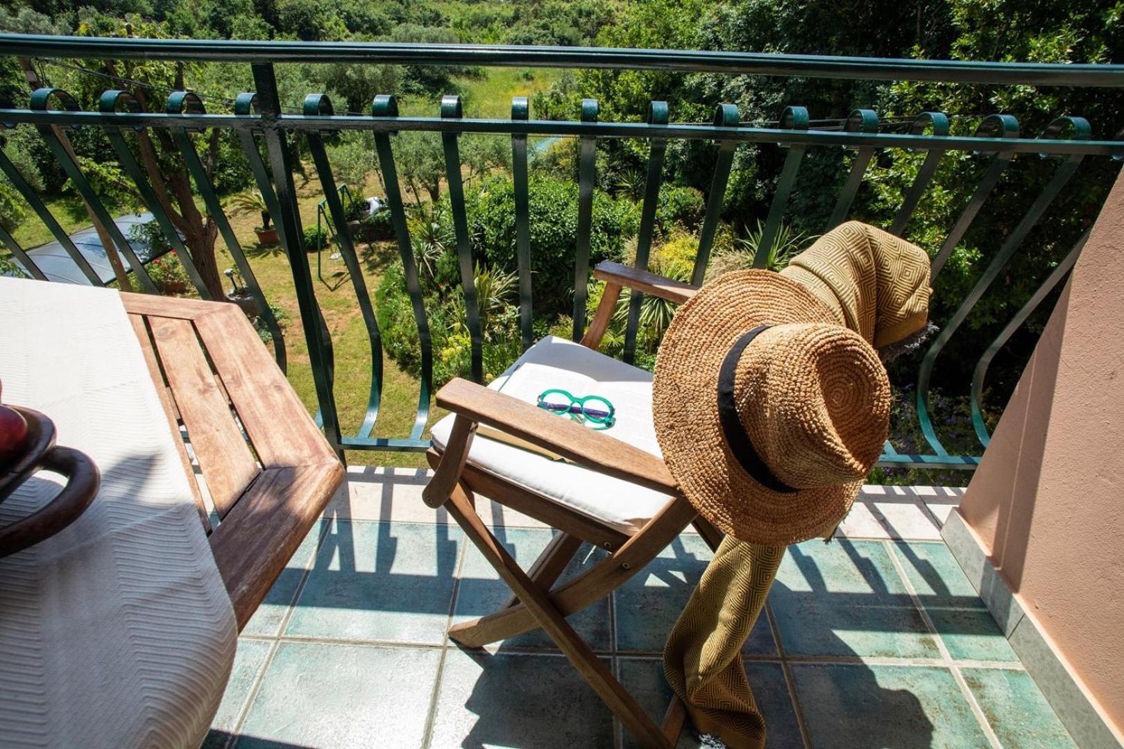 Villa Mareonda - Apartments Sussurro Rovinj Extérieur photo