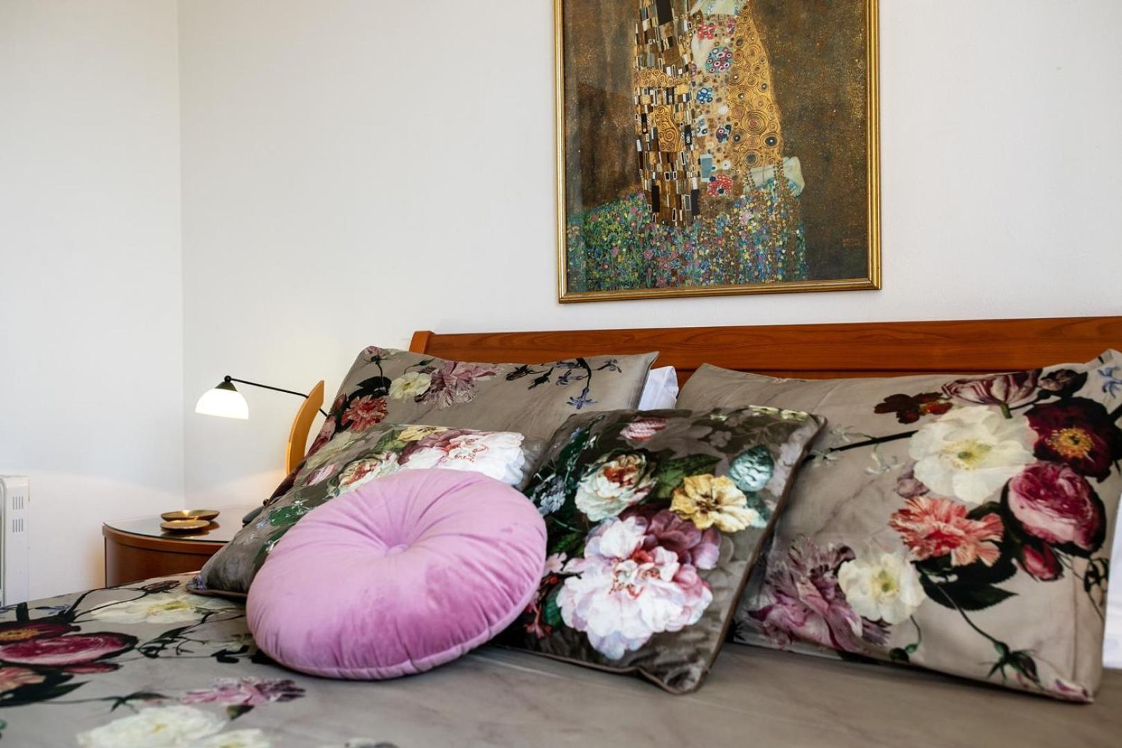 Villa Mareonda - Apartments Sussurro Rovinj Extérieur photo