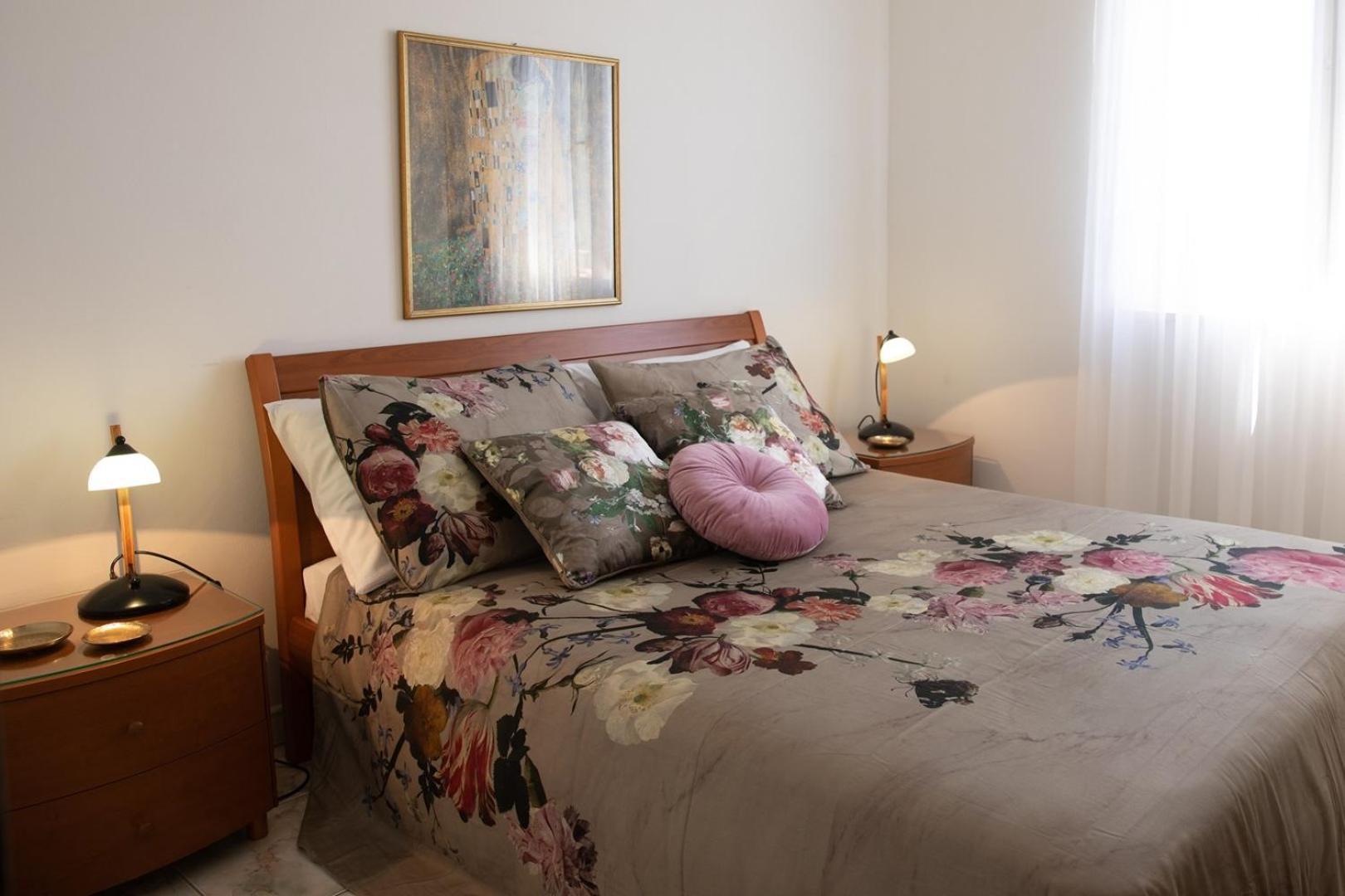 Villa Mareonda - Apartments Sussurro Rovinj Extérieur photo
