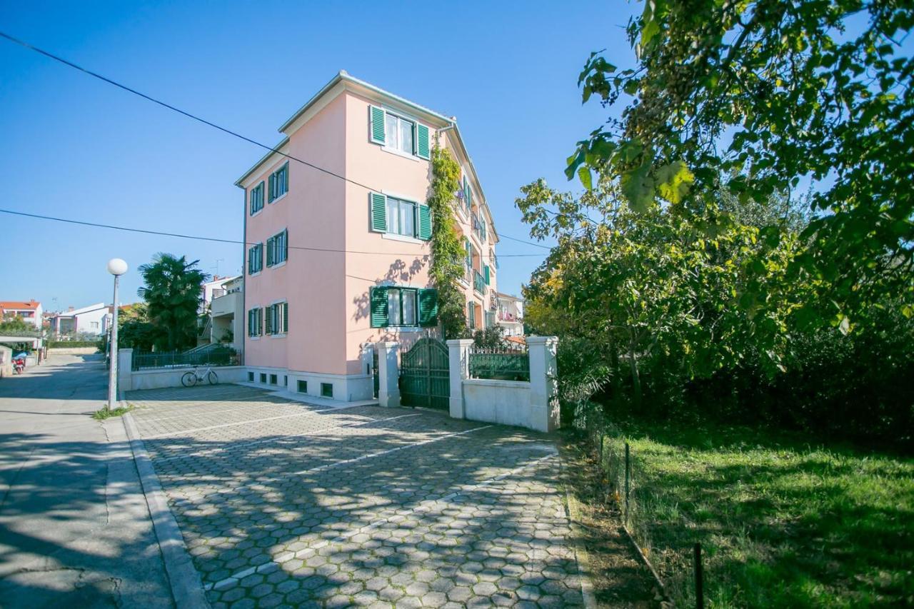 Villa Mareonda - Apartments Sussurro Rovinj Extérieur photo